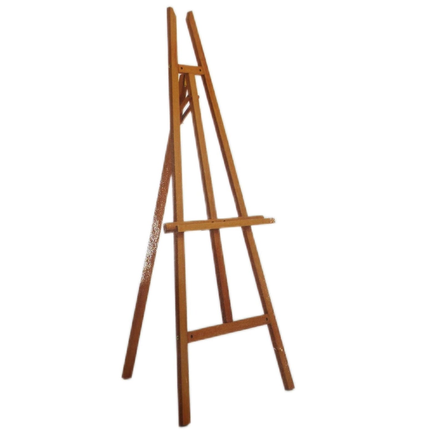 Studiostaffelei Po Holz, Höhenverstellbar