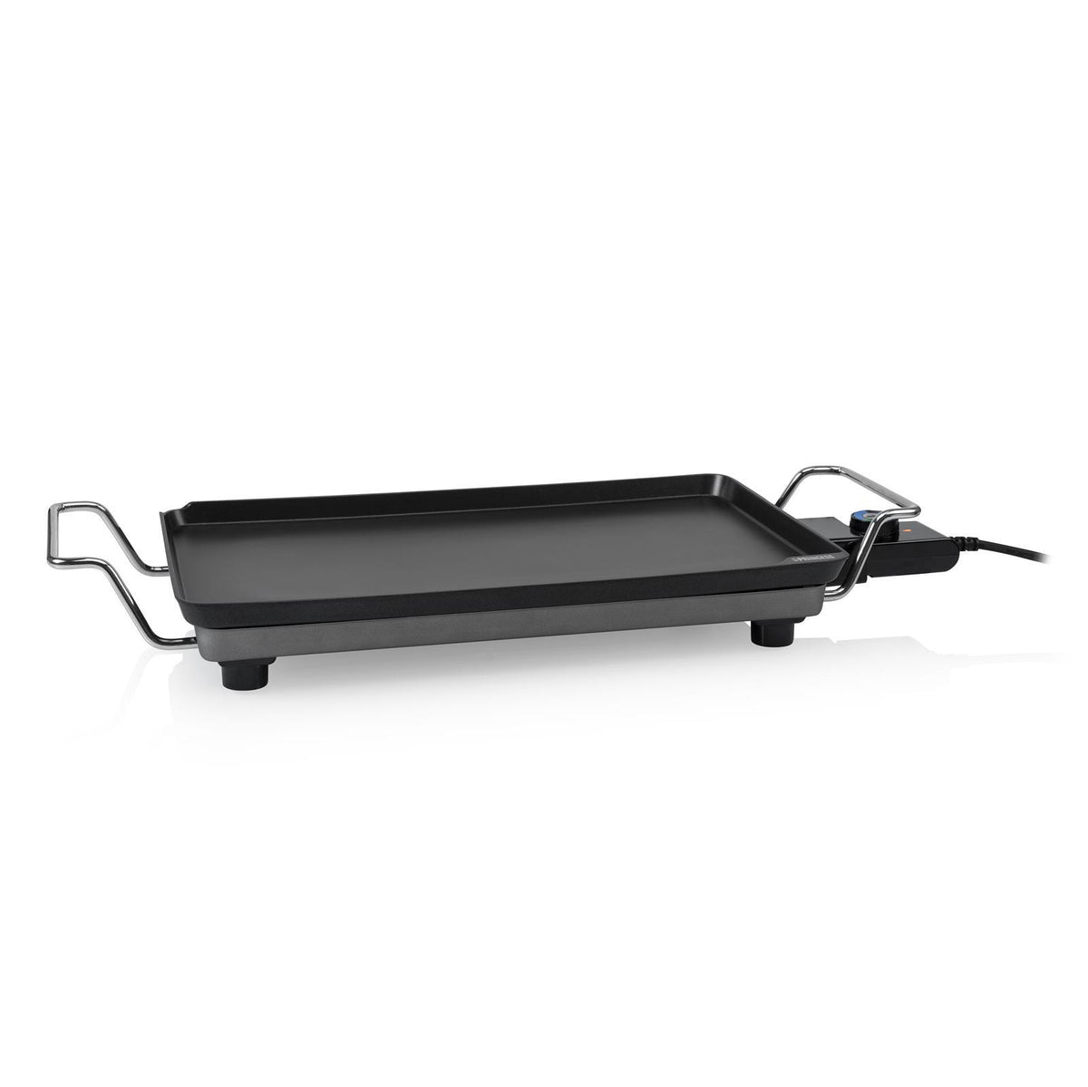 Princess Tischgrill Grillgeräte Table Chef XXL 2500 Watt Aluminium Druckguss leistungsstark