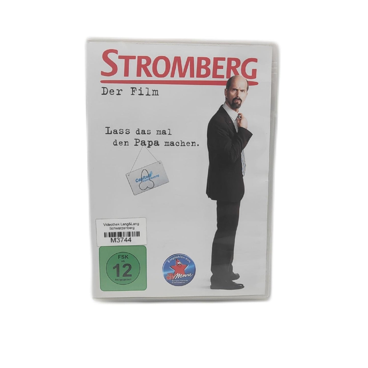 Stromberg - Der Film