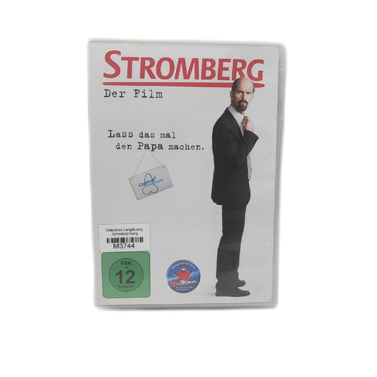 Stromberg - Der Film