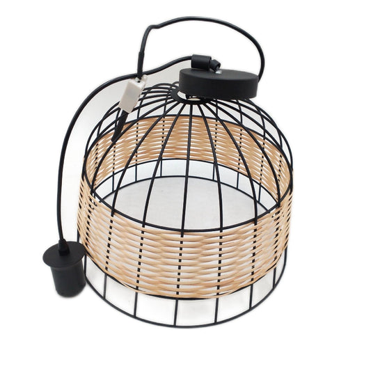 Eglo Pendelleuchte Beleuchtung Anwick 110 cm Höhe modern elegant Wohnzimmerlampe