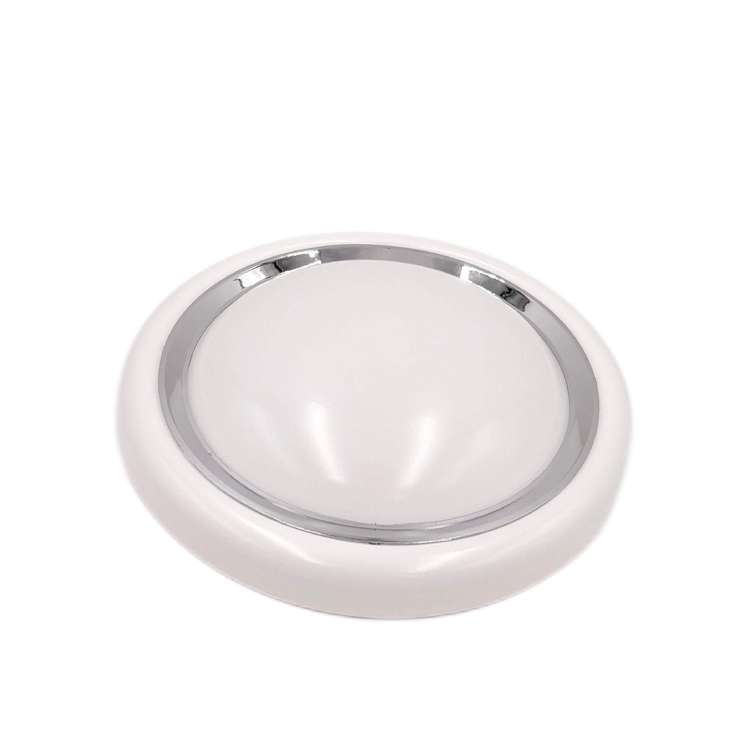 Eglo LED Deckenleuchte Beleuchtung Capasso 18 Watt Energieeffizient rund 34 cm Durchmesser