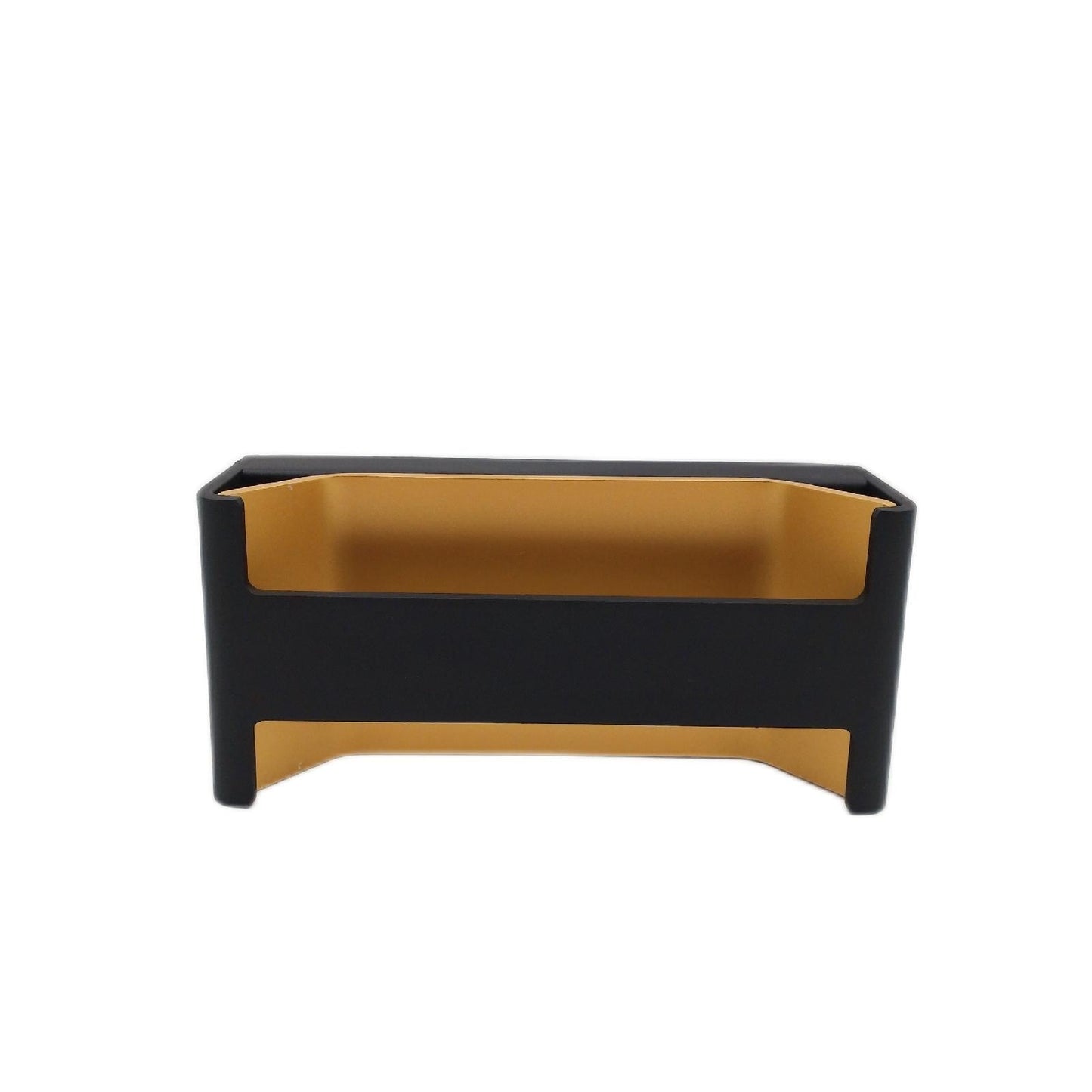 Eglo Wandleuchte Beleuchtung Feloniche LED 10 Watt Schwarz Gold Design Modern