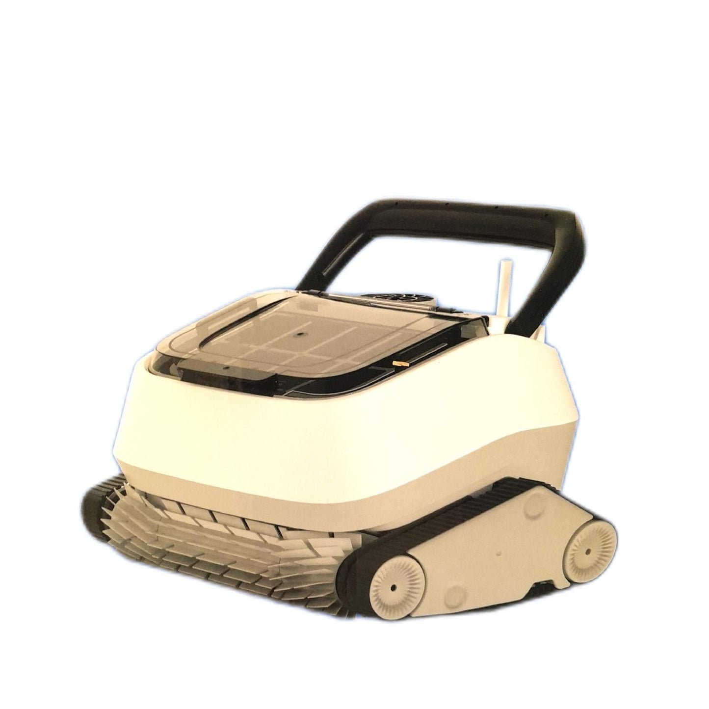 Malibu Poolroboter Poolreinigungsgerät Power 4 0 Filterleistung 14 Kub