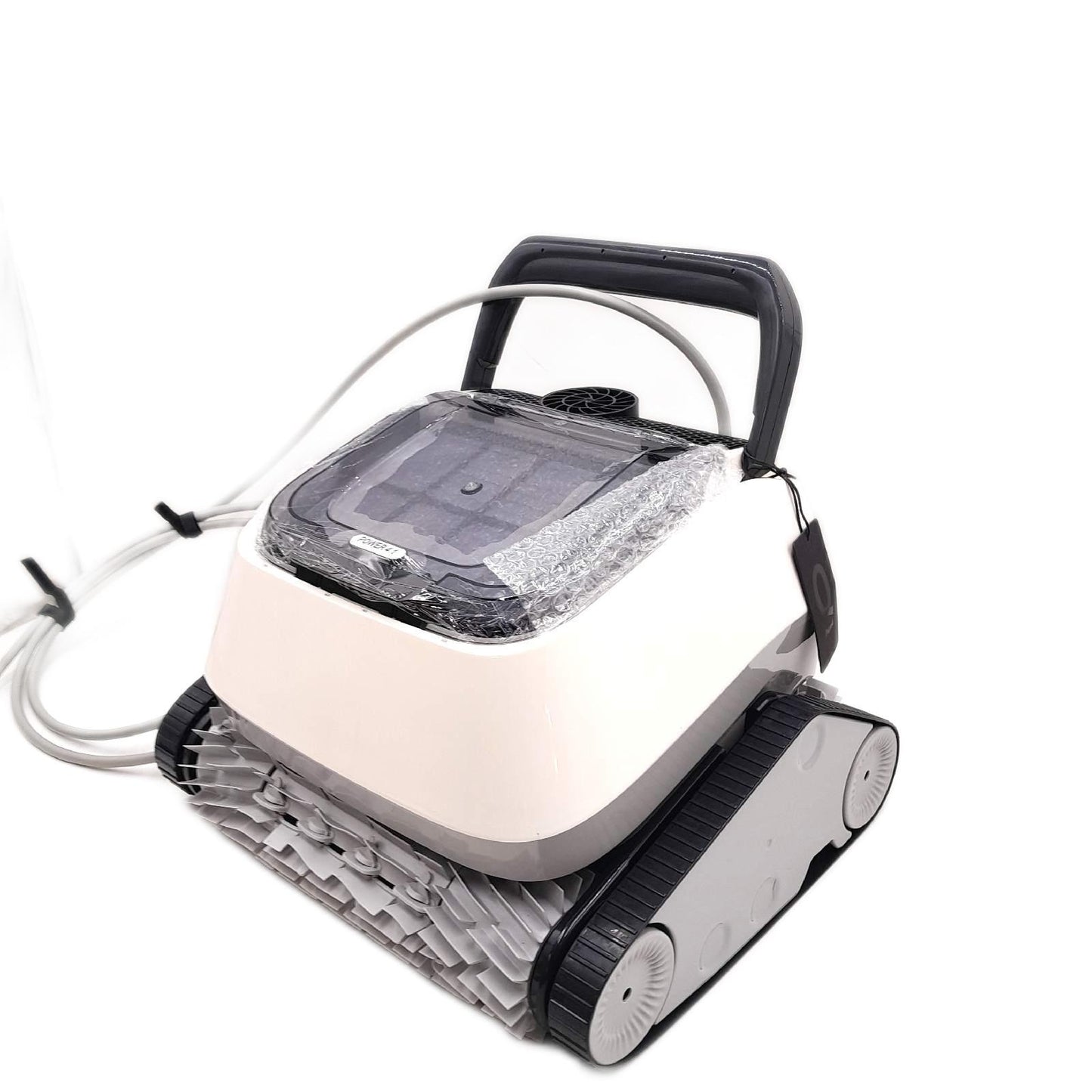 Malibu Poolroboter Poolreinigungsgerät Power 4 0 Filterleistung 14 Kub