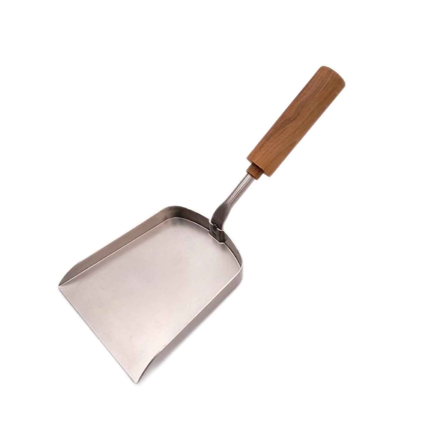 Lienbacher Kamingarnitur Kaminzubehor Edelstahl Schwarz Rondo 40 cm modern