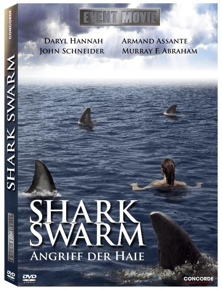 Shark Swarm - Angriff der Haie