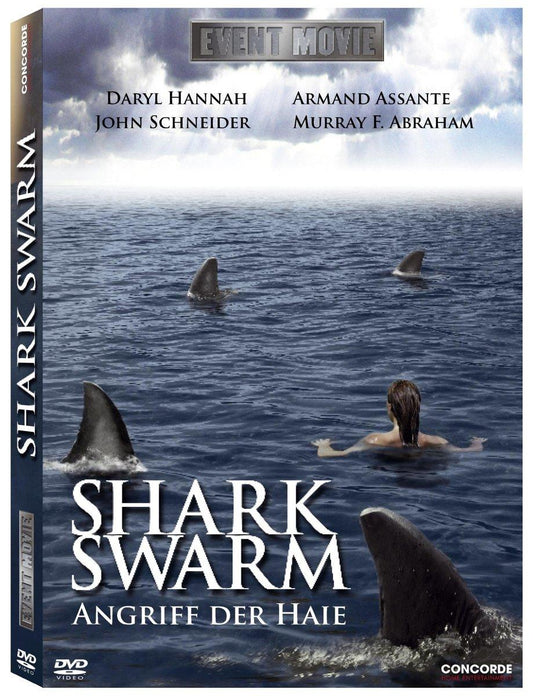 Shark Swarm - Angriff der Haie