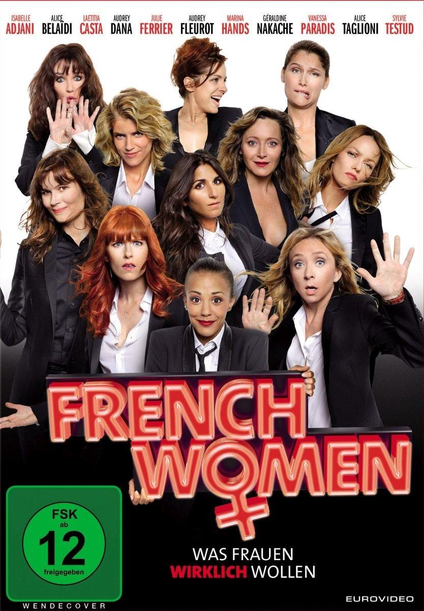 French Women - Was Frauen wirklich wollen