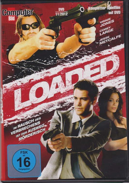 Loaded