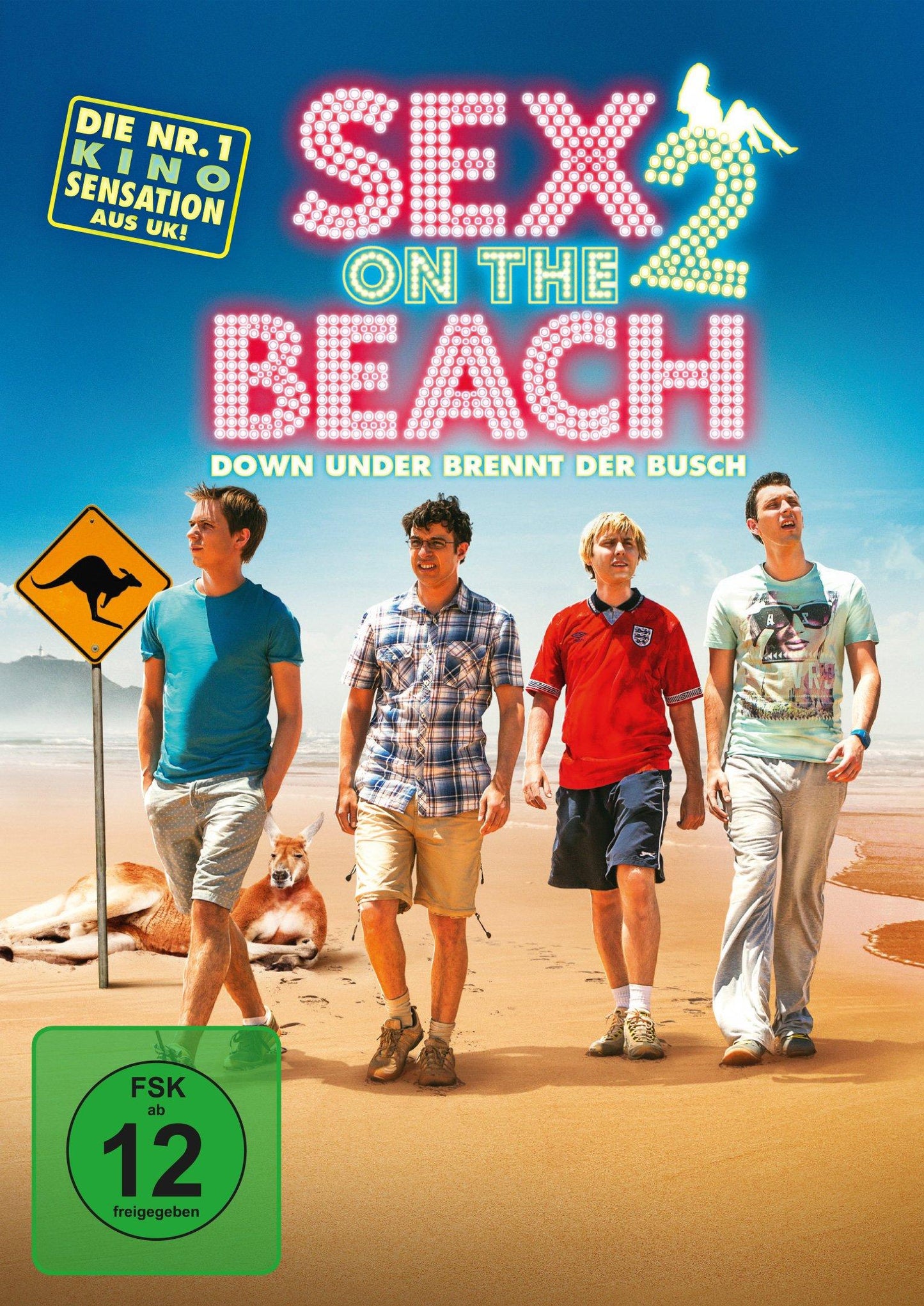 Sex on the Beach 2
