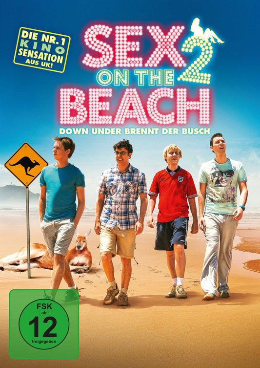 Sex on the Beach 2