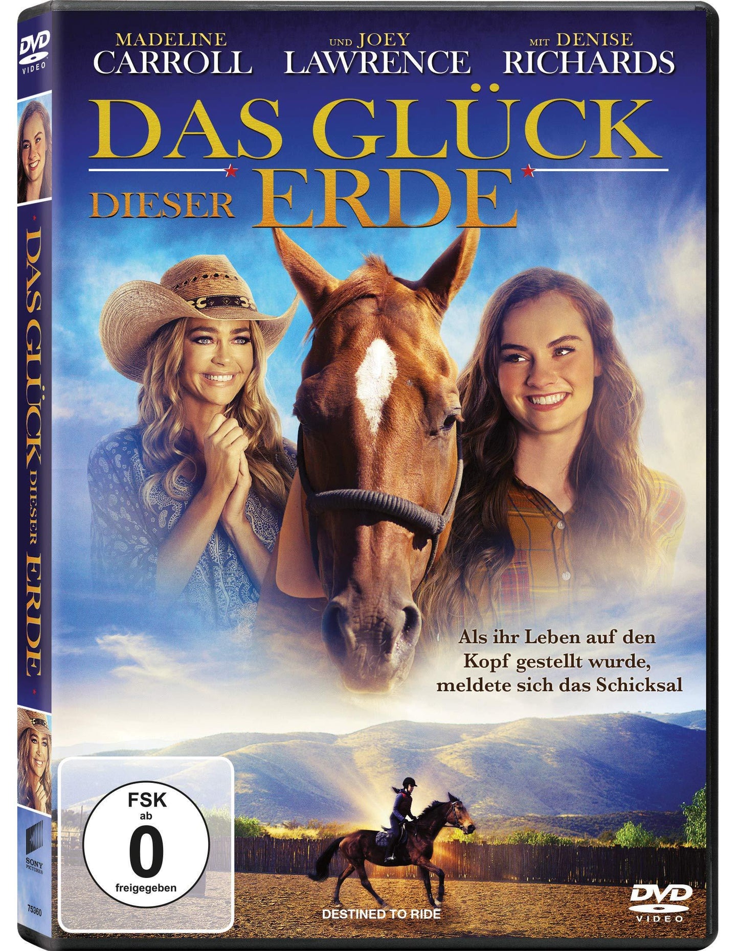 Das Glück dieser Erde