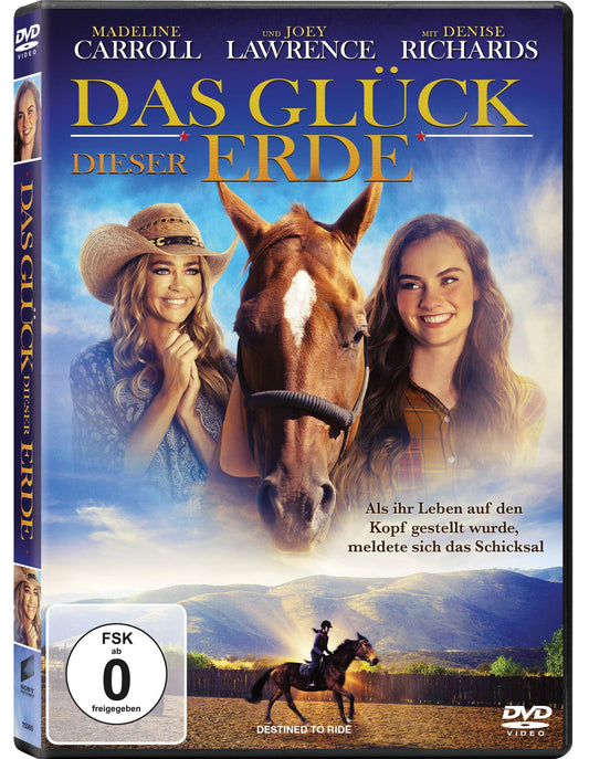 Das Glück dieser Erde