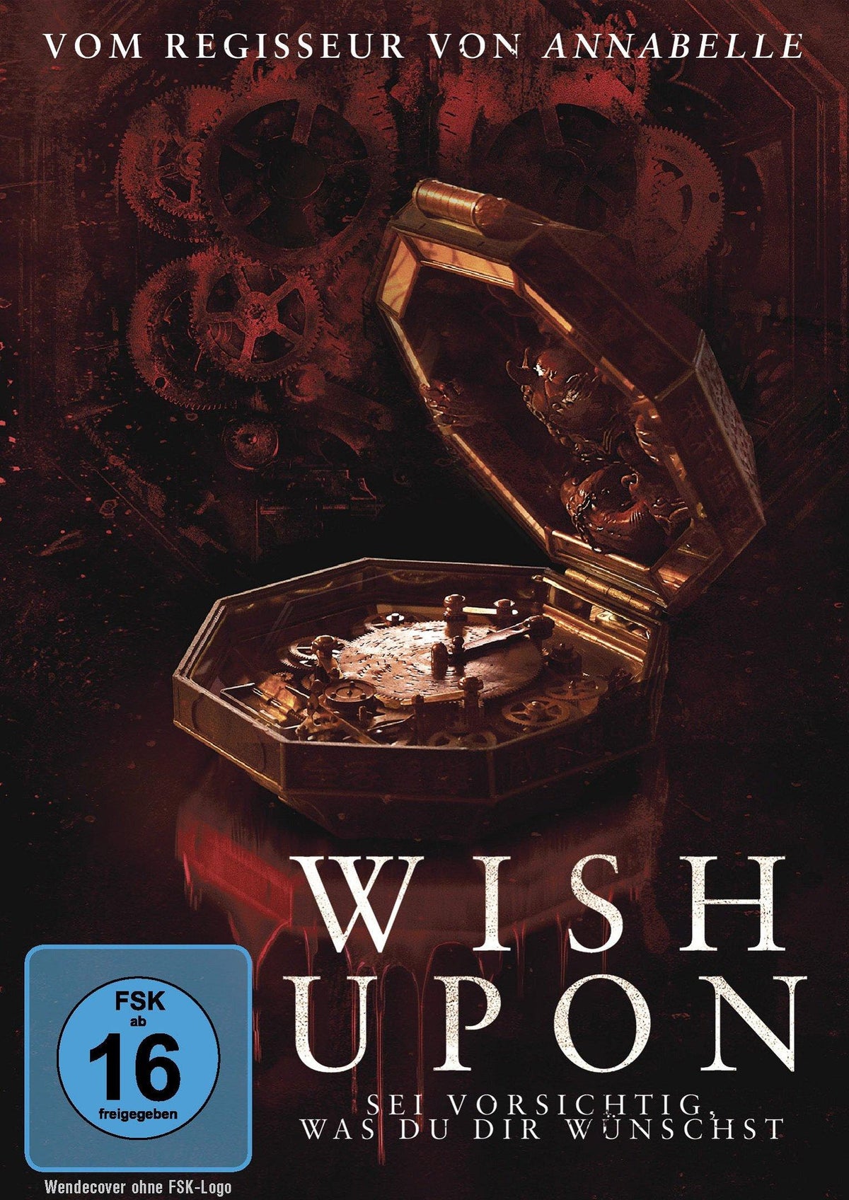Wish Upon