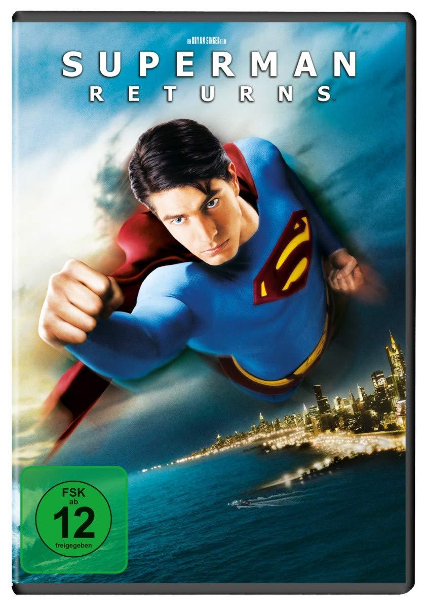 Superman Returns