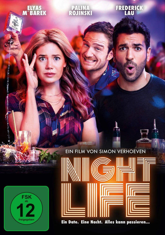 Nightlife