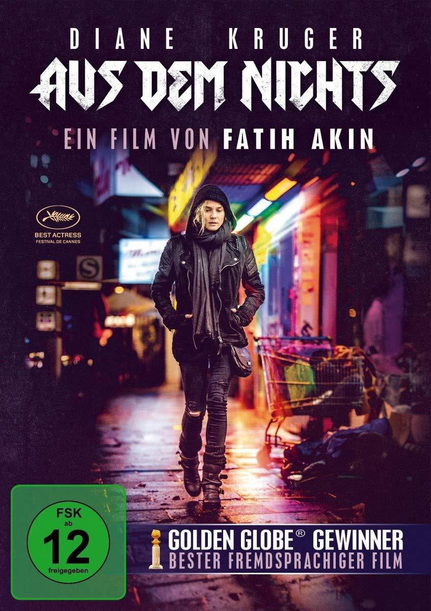 Aus dem Nichts [DVD]