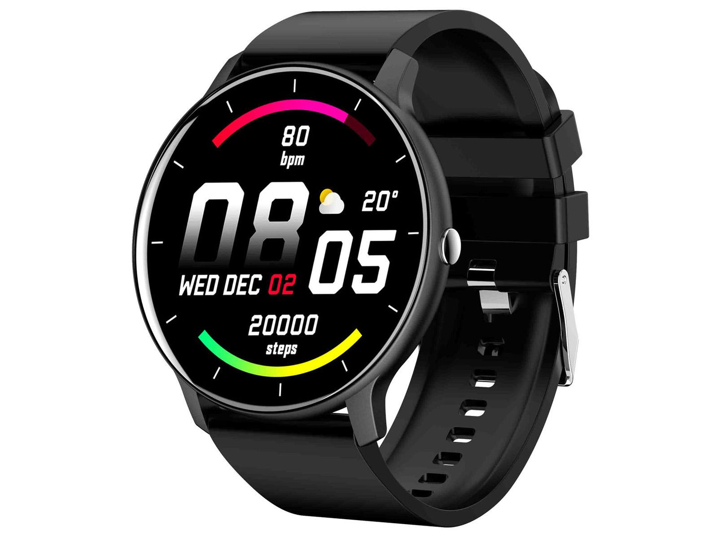 Trevi T-FIT 220 Plus 0TF220