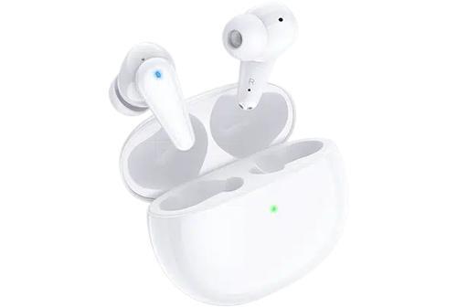Move Audio TWS Kopfhörer Ohrhörer S180 Pearl White Kabellos Bluetooth Komfort
