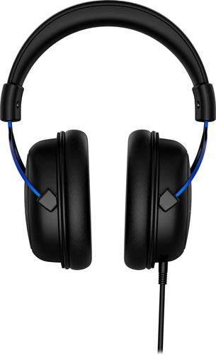 HyperX Gaming Headset Audiozubehör Cloud Offiziell PlayStation kompatibel PS4 bequem