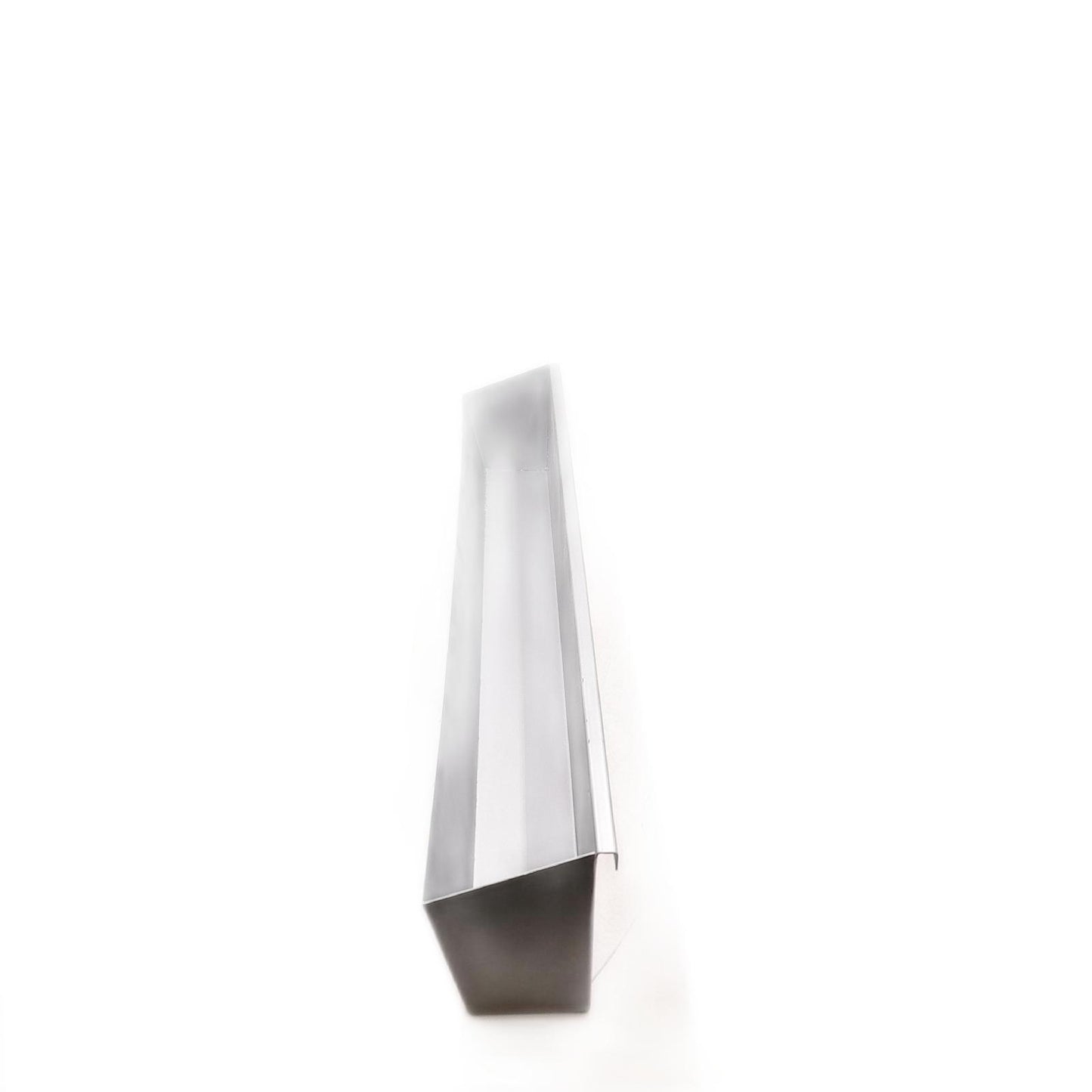 Abson Pflanzkasten (89 x 12 x 16,2 cm, Dacrometisiert)