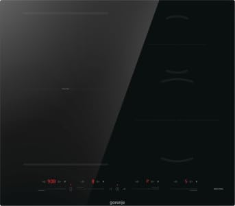 GORENJE Flex-Induktions-Kochfeld GI 6432 BSCE, 60 cm, schwarz