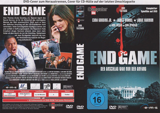 End Game
