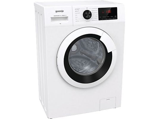 GORENJE Waschmaschine WHP74EPS, 7 kg, weiß