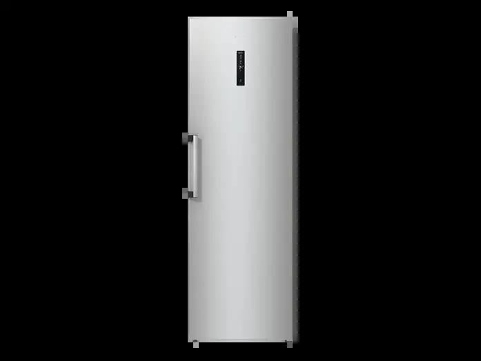 GORENJE Kühlschrank R619CSXL6, 185 cm, grau