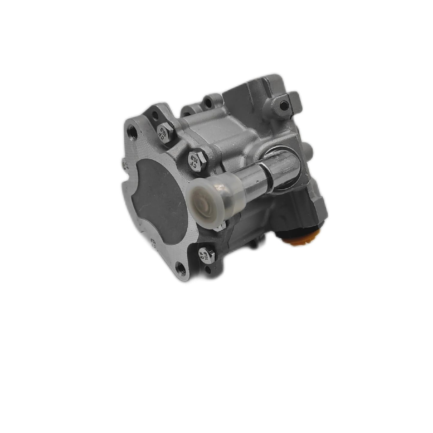 Fesuda Servopumpe Hydraulik Lenkung Servolenkung Hydraulische Lenkpumpe für Auto