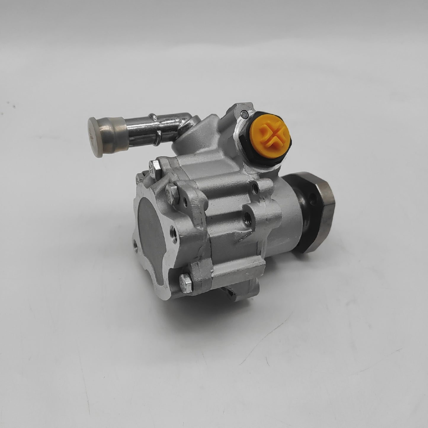 Fesuda Servopumpe Hydraulik Lenkung Servolenkung Hydraulische Lenkpumpe für Auto