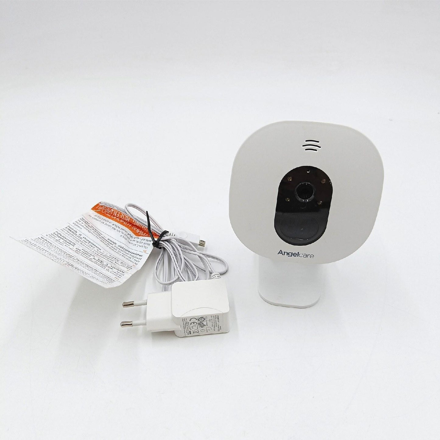 Anglcare Ersatzkamera AC310D AC315D AC510D AC517D Zubehör Kamera Adapter