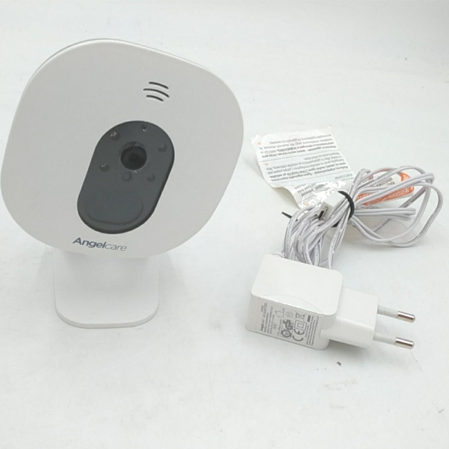 Anglcare Ersatzkamera AC310D AC315D AC510D AC517D Zubehör Kamera Adapter