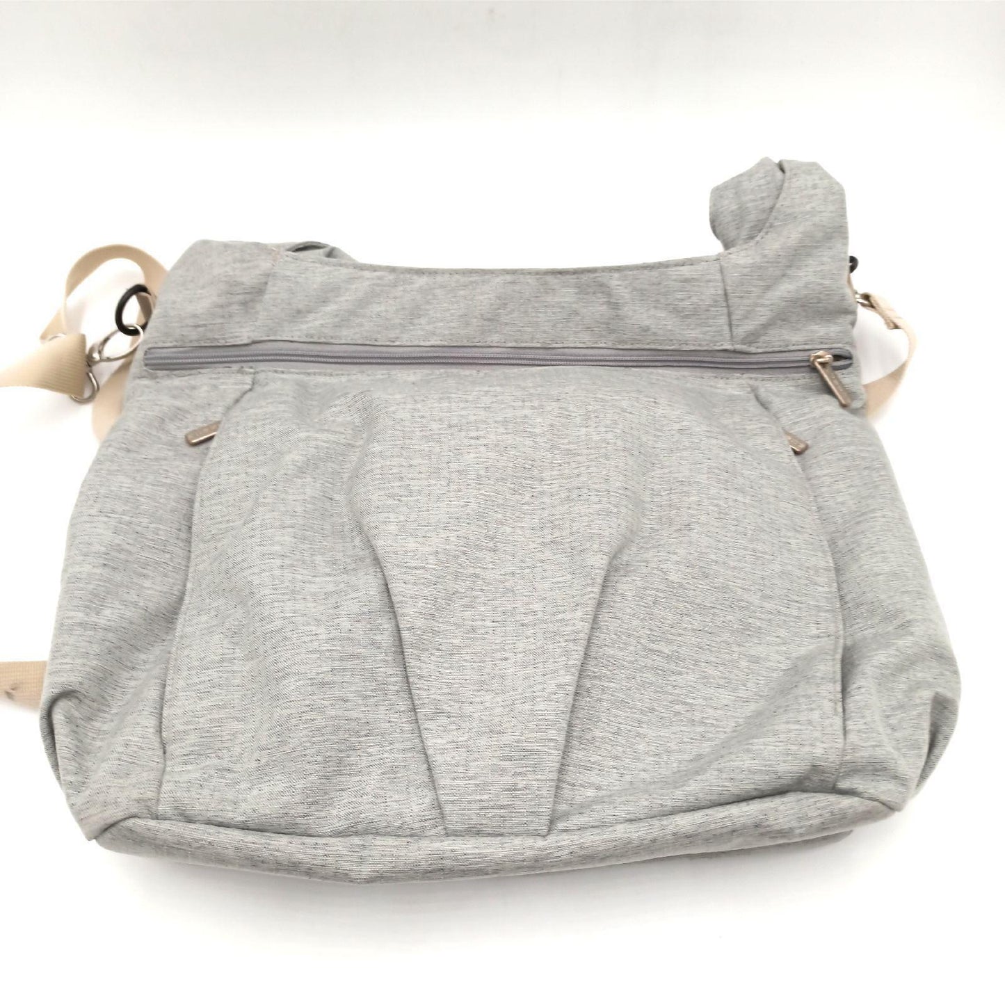 Lässig Wickeltasche Babyzubehör Taschen Green Label nachhaltig ökologisch praktisch stylisch