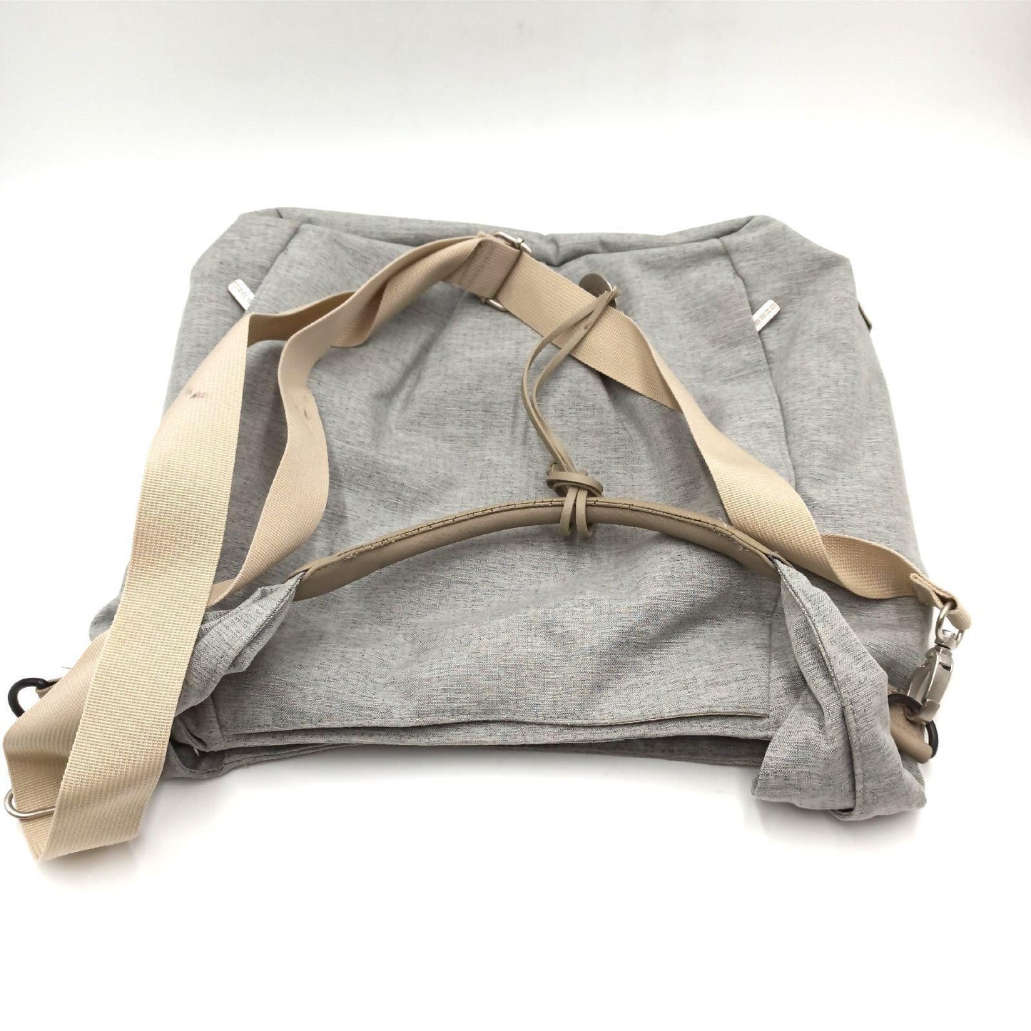 Lässig Wickeltasche Babyzubehör Taschen Green Label nachhaltig ökologisch praktisch stylisch