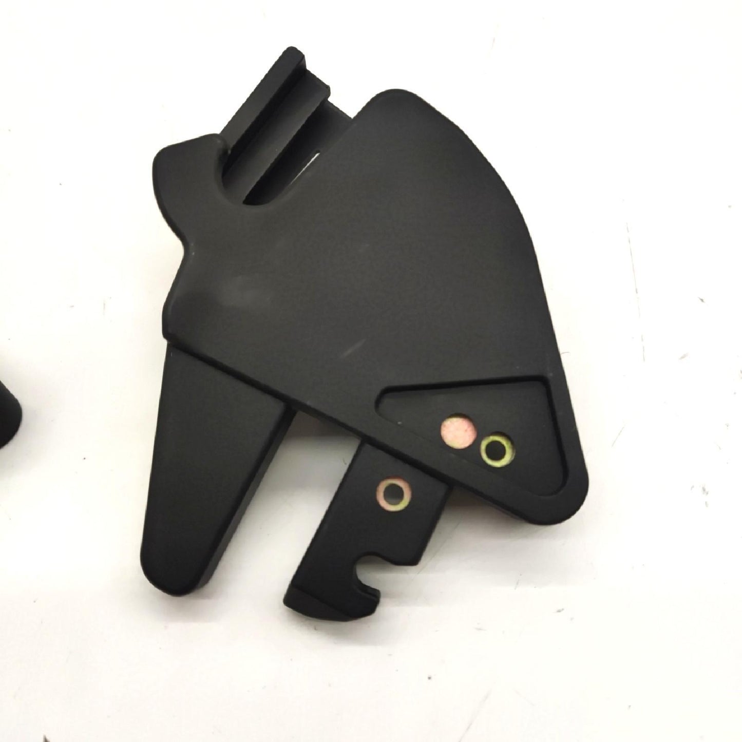 Hauck Adapter Kindersitze Autozubehör Modell Kompatibel Sicherer Halt für Babysitze