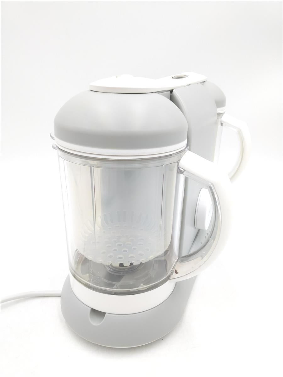 Beaba Babynahrungszubereiter Küchengeräte Babycook Duo Babykost Bere