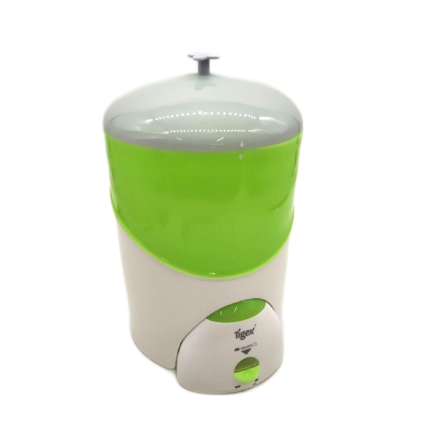 Tigex Sterilisator Babyzubehör 354210 Sicherheit Hygiene Zubehör für Babys
