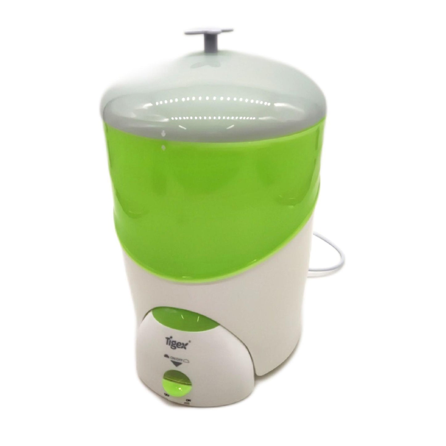 Tigex Sterilisator Babyzubehör 354210 Sicherheit Hygiene Zubehör für Babys