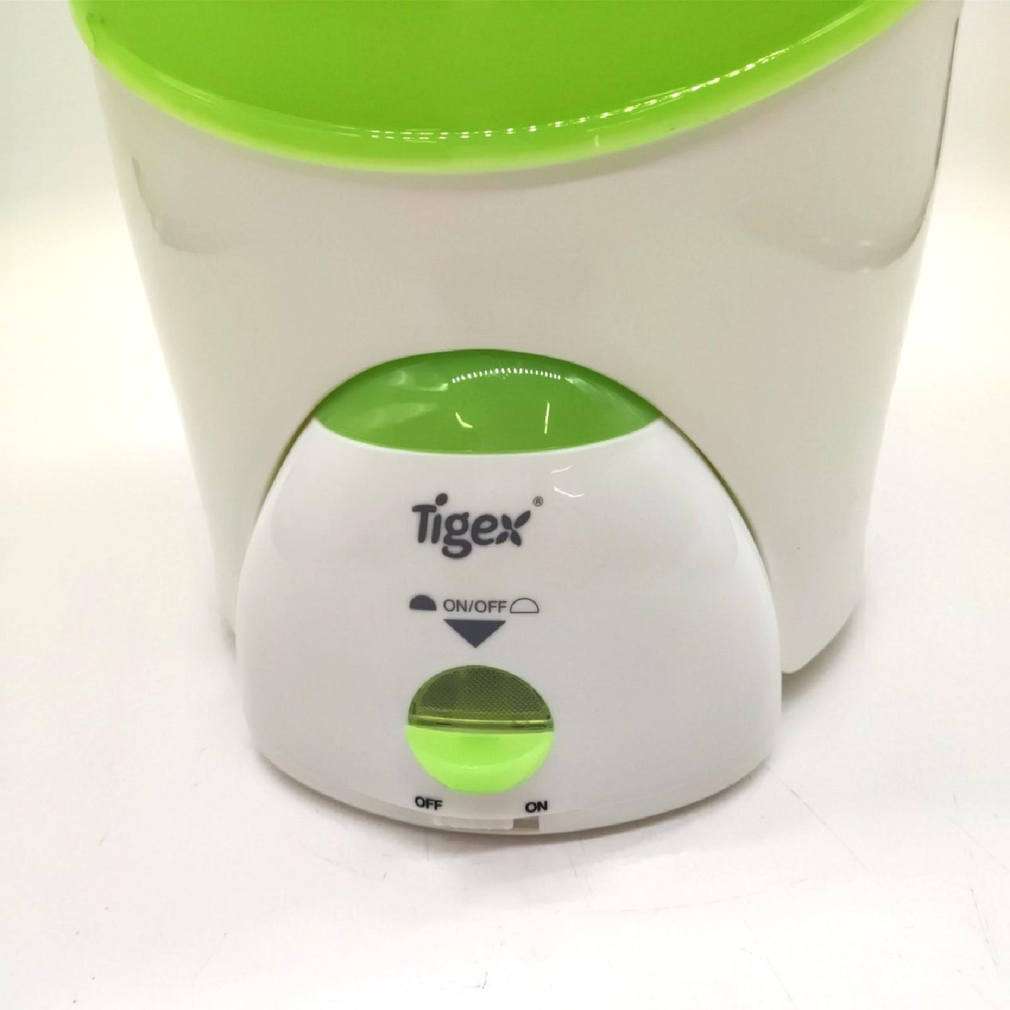 Tigex Sterilisator Babyzubehör 354210 Sicherheit Hygiene Zubehör für Babys