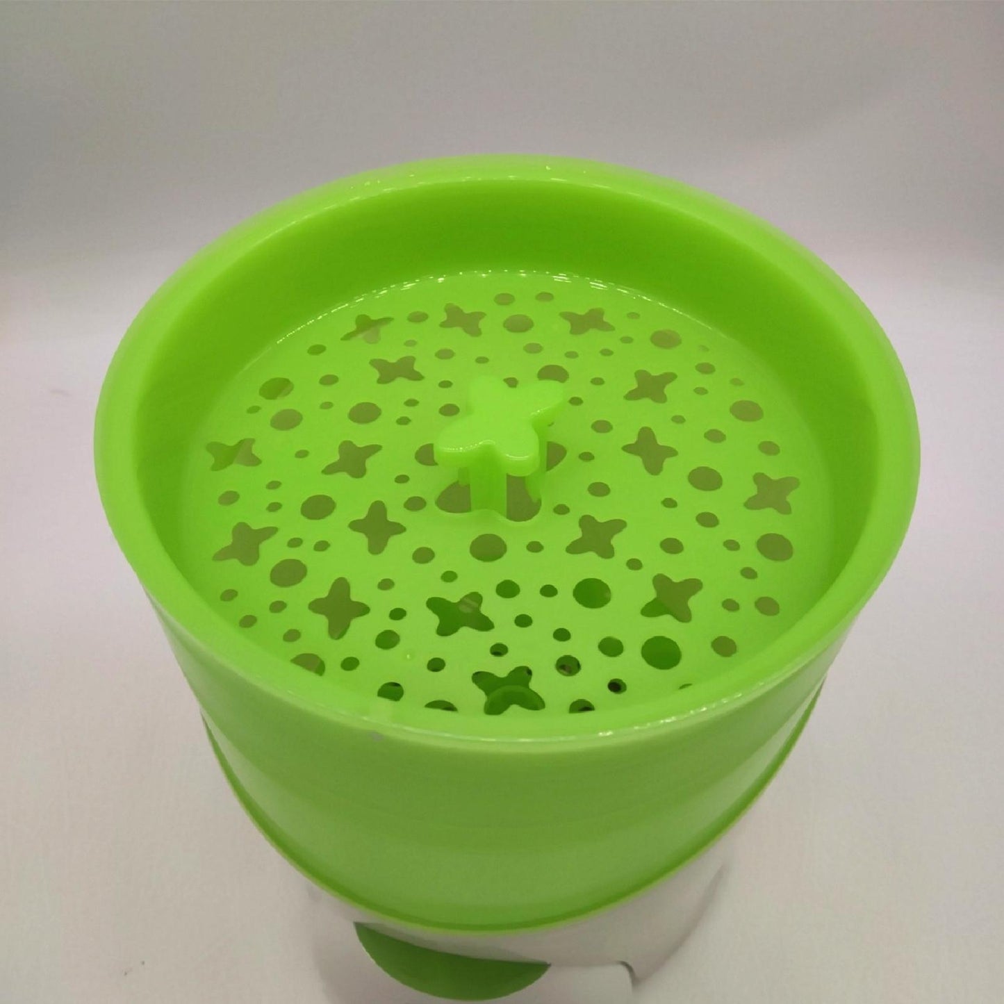 Tigex Sterilisator Babyzubehör 354210 Sicherheit Hygiene Zubehör für Babys