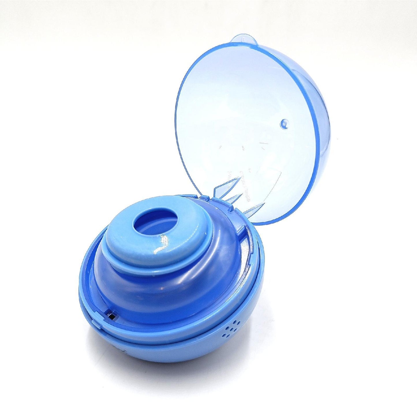 Suavinex Schnuller Sterilisator Babypflege Duccio Tragbar Ultraviolett Licht