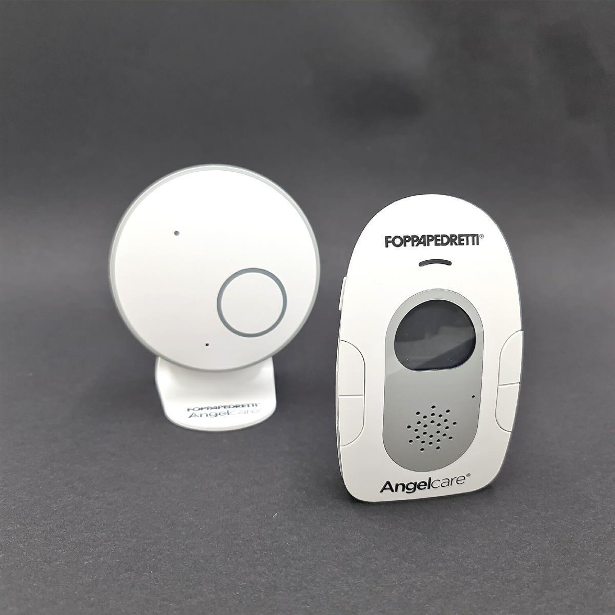 Foppapedretti Angelcare AC117 Babyphone mit Bewegungsmelder