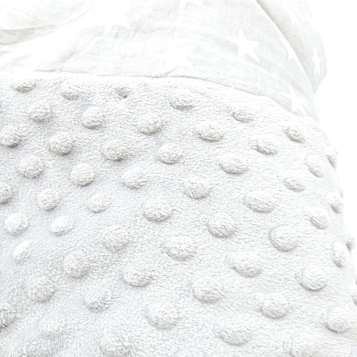 LULANDO Krabbeldecke Spielmatte Baby Matte gepolsterte weiche Unter