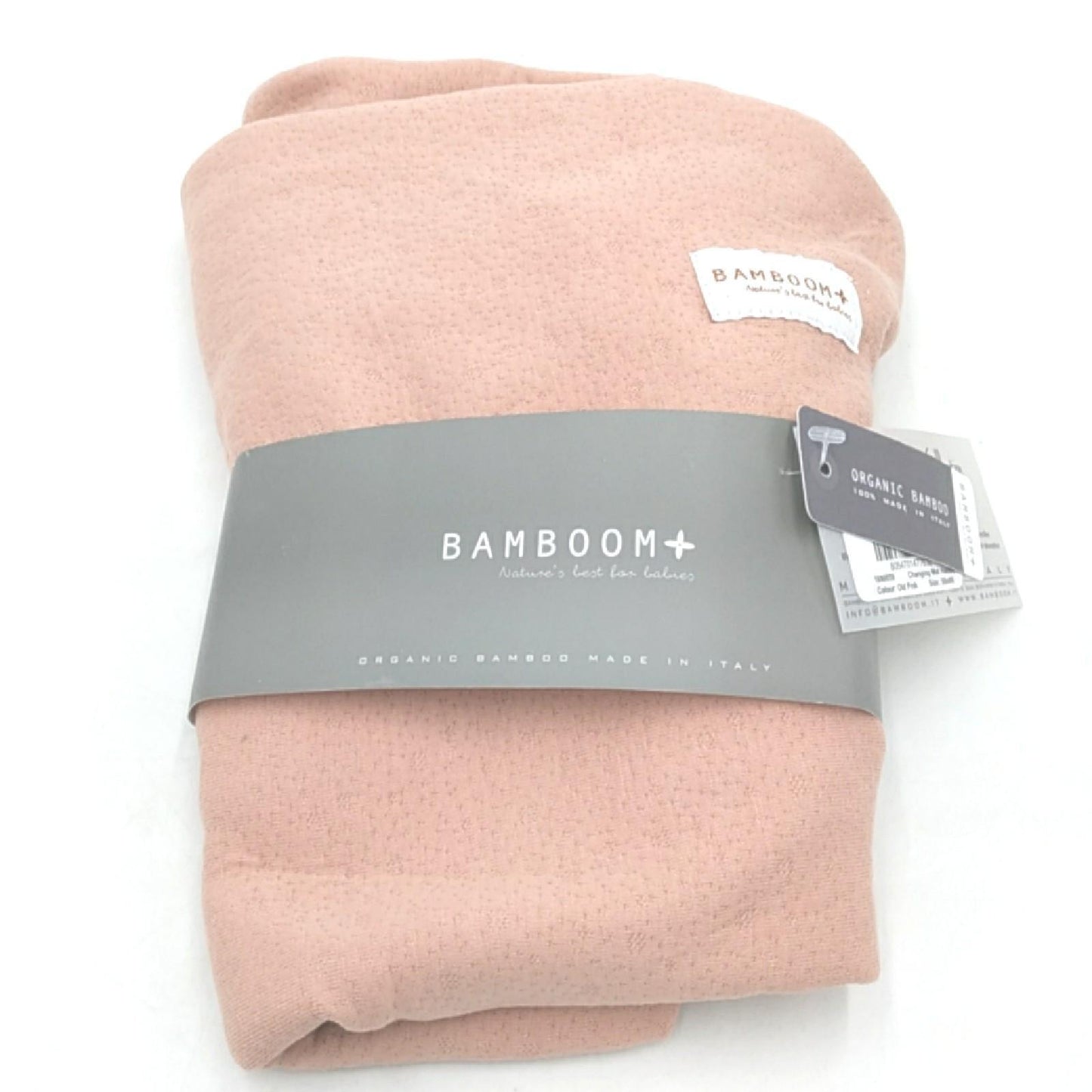 Bamboom Wickelunterlagen