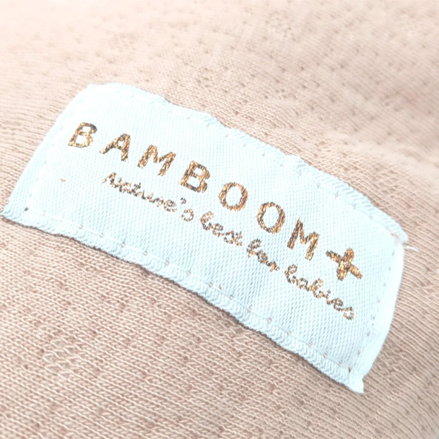 Bamboom Wickelunterlagen