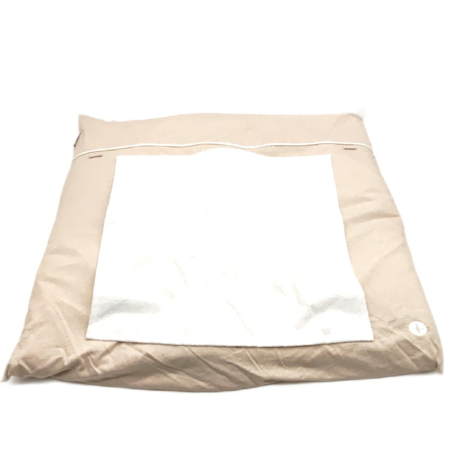 Nordic Coast Company Wickelauflage Babyzubehör Baby Wickelauflage 70x80