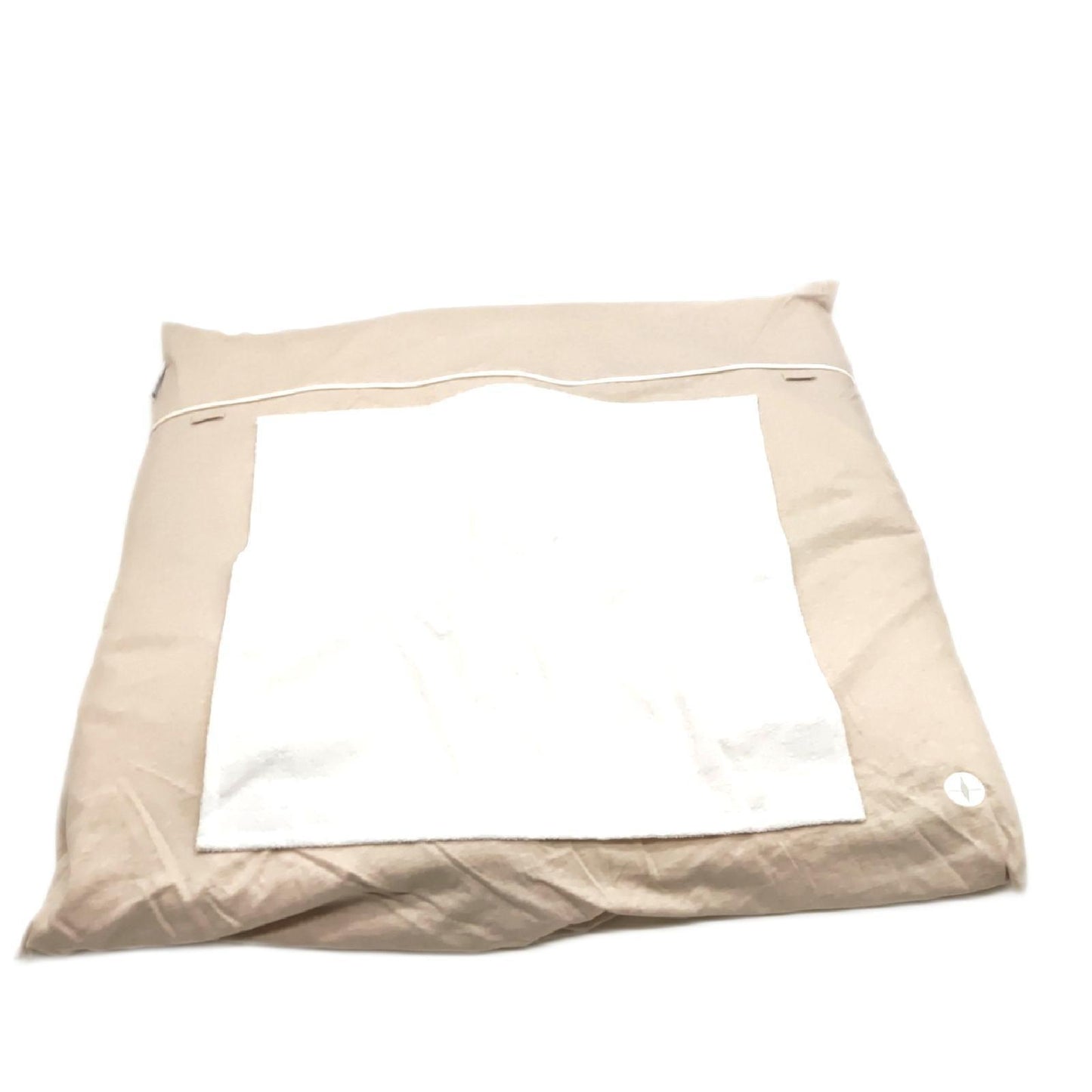 Nordic Coast Company Wickelauflage Babyzubehör Baby Wickelauflage 70x80
