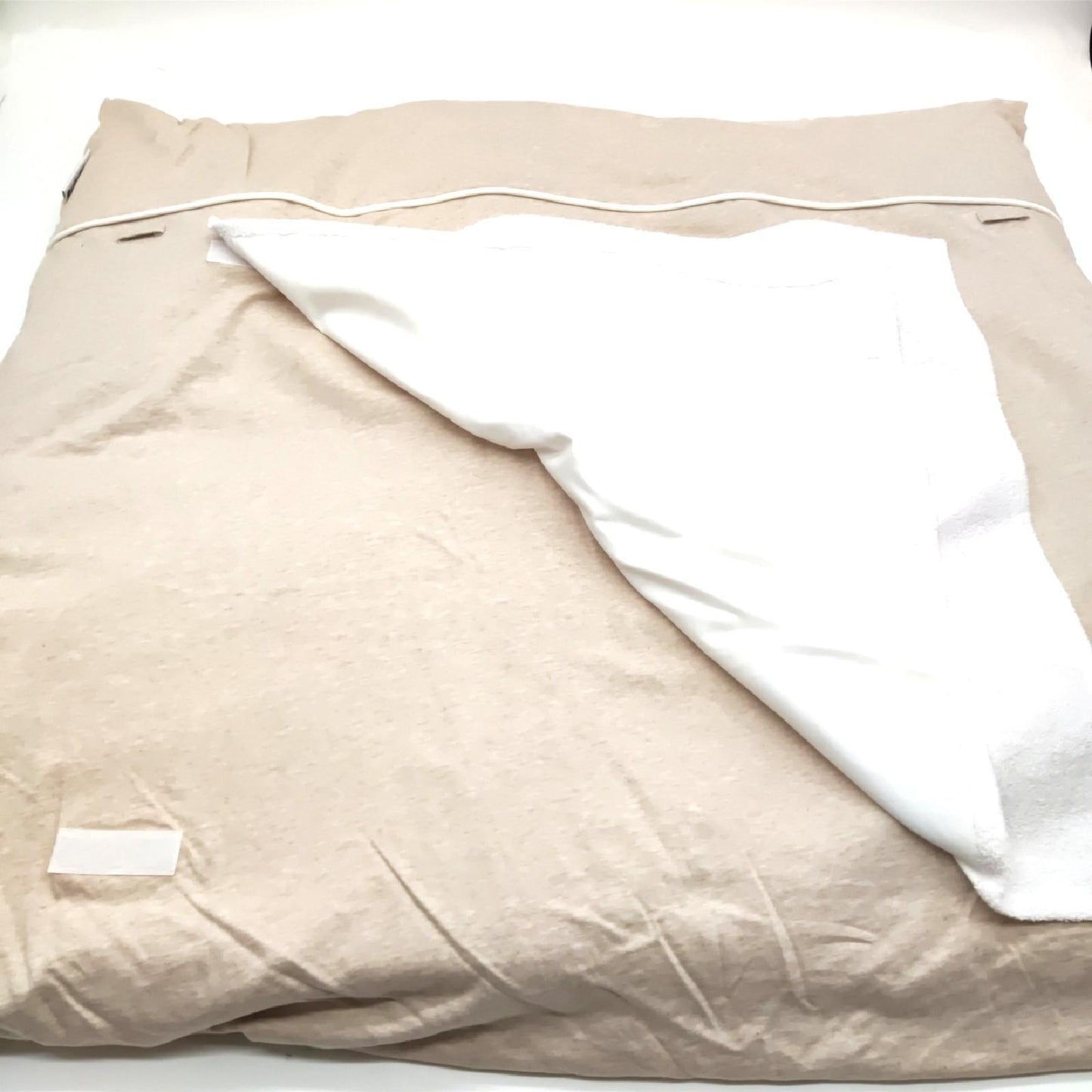 Nordic Coast Company Wickelauflage Babyzubehör Baby Wickelauflage 70x80